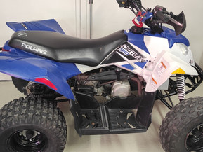 Polaris Outlaw