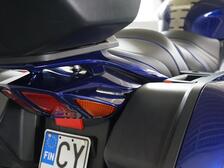 Yamaha FJR