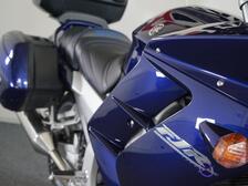 Yamaha FJR