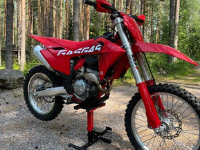 GASGAS MC