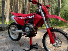 GASGAS MC