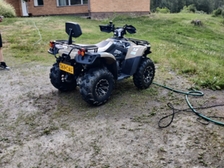 Linhai 300 4x4