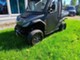Segway Fugleman