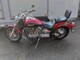 Yamaha XVS