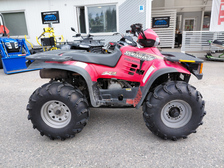 Polaris Sportsman