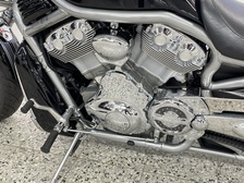 Harley-Davidson VRSC