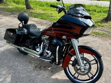 Harley-Davidson Road Glide