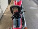 Yamaha XVS