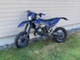 KTM 125