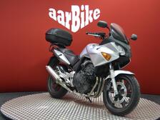 Honda CBF
