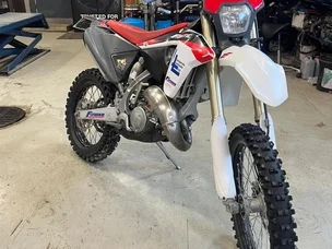 Fantic Motor XE