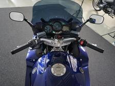 Yamaha FJR