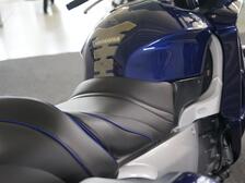 Yamaha FJR