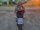 Yamaha XTZ
