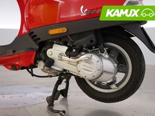 Vespa Piaggio