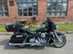 Harley-Davidson Touring