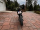Yamaha WR
