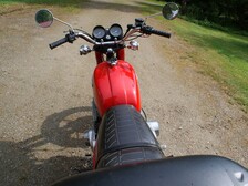 Suzuki GT