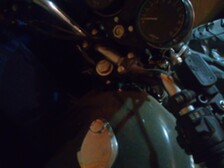 Kawasaki KZ