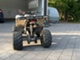 Apollo Motors Commander
