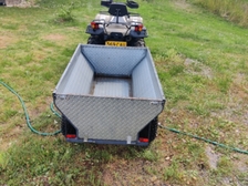 Linhai 300 4x4