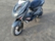 Yamaha Aerox