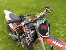 KTM 65