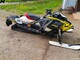 Ski-Doo RS