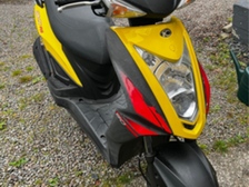 Kymco Agility