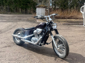 Honda Shadow