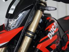 Ducati Hypermotard