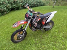KTM 65