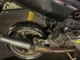 Aprilia SR