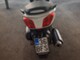 Yamaha X-MaX