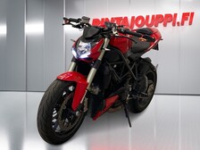 Ducati Streetfighter