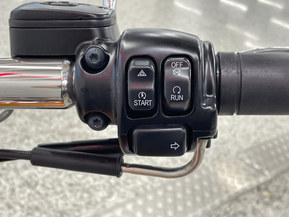 Harley-Davidson Softail