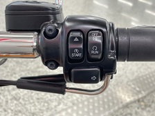 Harley-Davidson Softail