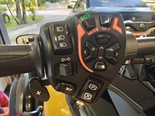 Can-Am Spyder