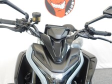 CFMOTO 675NK