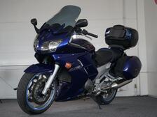 Yamaha FJR