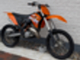 KTM 150