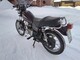 Yamaha SR
