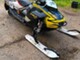 Ski-Doo RS