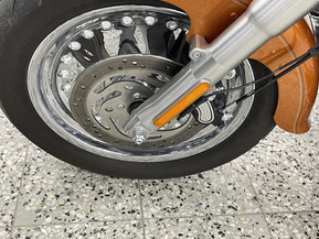 Harley-Davidson Softail