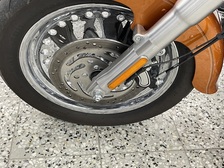 Harley-Davidson Softail