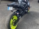 Suzuki GSX