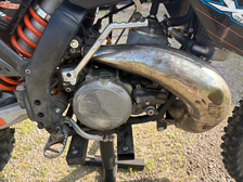 KTM 250