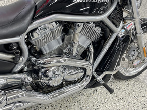 Harley-Davidson VRSC