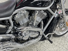 Harley-Davidson VRSC