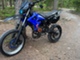 Yamaha DT